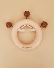 Charger l'image dans la galerie, Tamburina avec gravure personnalisée