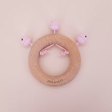 Charger l'image dans la galerie, Tamburina avec gravure personnalisée