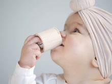 Charger l'image dans la galerie, Le hochet JINGLA cylindre (disponible en 2 coloris)