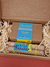 Charger l'image dans la galerie, Coffret cadeau "Set instruments de musique" (+ 18 mois)