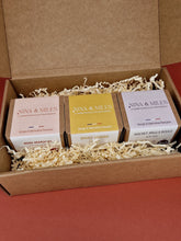 Charger l'image dans la galerie, Coffret cadeau TRIO (+ 3 mois)