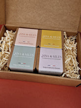 Charger l'image dans la galerie, Coffret cadeau QUATUOR (+ 3 mois)