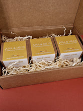 Charger l'image dans la galerie, Coffret cadeau "Set 3 boules sonores ø 50 mm" (+ 3 mois)