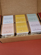 Charger l'image dans la galerie, Coffret cadeau SEXTUOR (+ 3 mois)