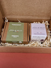 Charger l'image dans la galerie, Coffret cadeau (boîte seule sans produits)