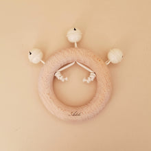 Charger l'image dans la galerie, Tamburina avec gravure personnalisée