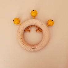 Charger l'image dans la galerie, Tamburina avec gravure personnalisée