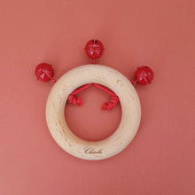 Charger l'image dans la galerie, Tamburina avec gravure personnalisée