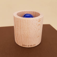 Charger l'image dans la galerie, Le hochet JINGLA cylindre (disponible en 2 coloris)