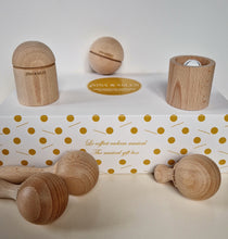 Charger l'image dans la galerie, Coffret cadeau (boîte seule sans produits)