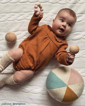 Charger l'image dans la galerie, Mini-maracas avec gravure personnalisée