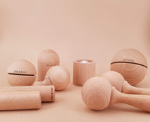 Charger l'image dans la galerie, Boule sonore petit modèle