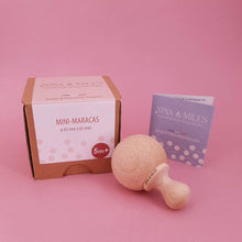 Charger l'image dans la galerie, Mini-maracas
