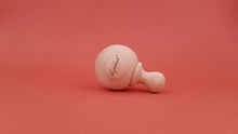 Charger l'image dans la galerie, Mini-maracas avec gravure personnalisée