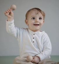 Charger l'image dans la galerie, Maracas petit modèle (avec ou sans gravure personnalisée)