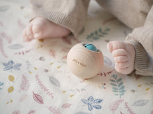 Charger l'image dans la galerie, Hochet JINGLA boule (disponible en 11 coloris)